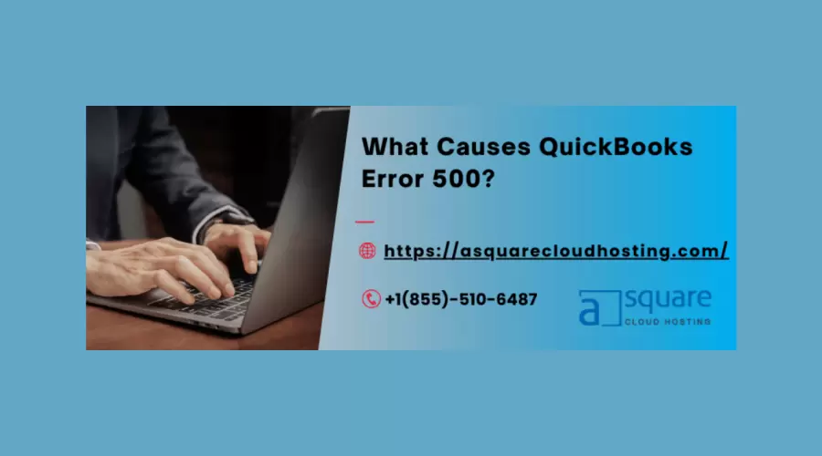 Steps To Execute When You Encounter the QuickBooks Error 500